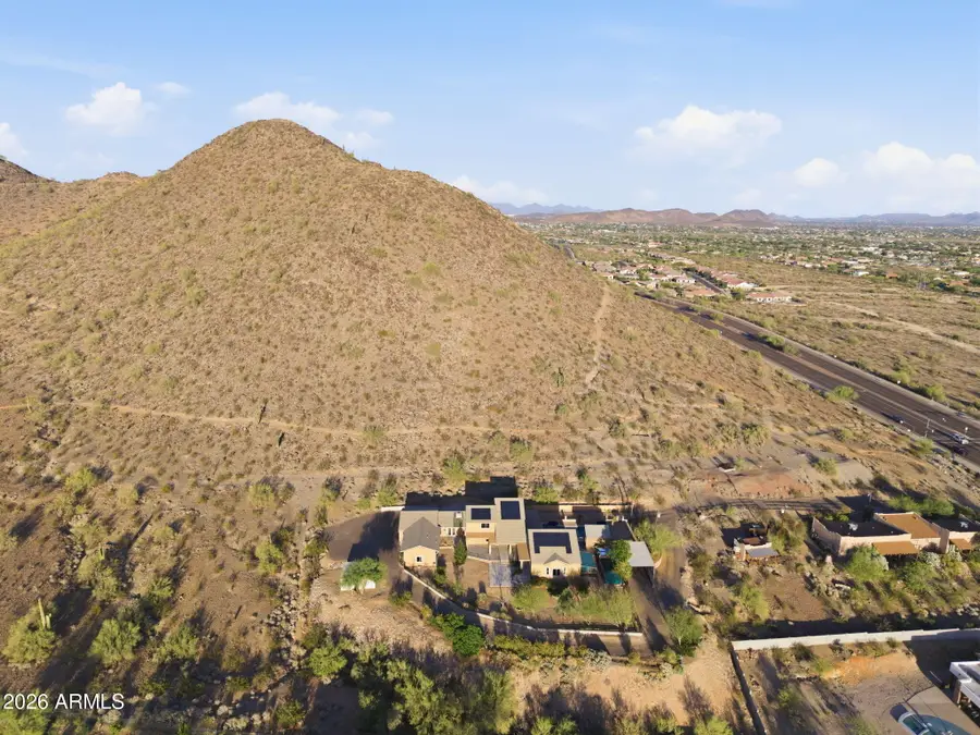 25036 N 91st Avenue, Peoria, AZ 85383 - #2