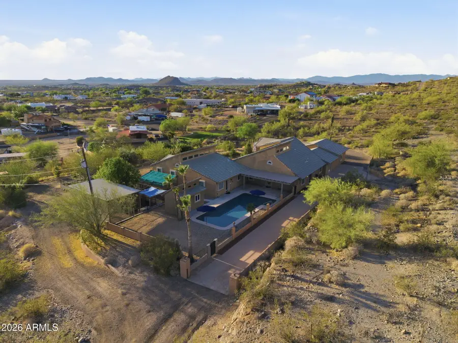 25036 N 91st Avenue, Peoria, AZ 85383 - #3