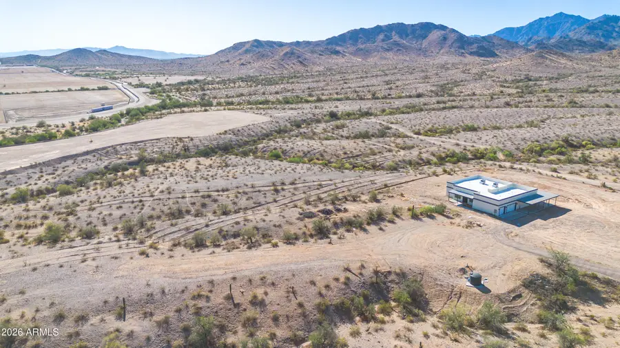 8400 S Dysart Road, Goodyear, AZ 85338 - #2