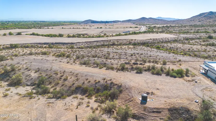 8400 S Dysart Road, Goodyear, AZ 85338 - #3