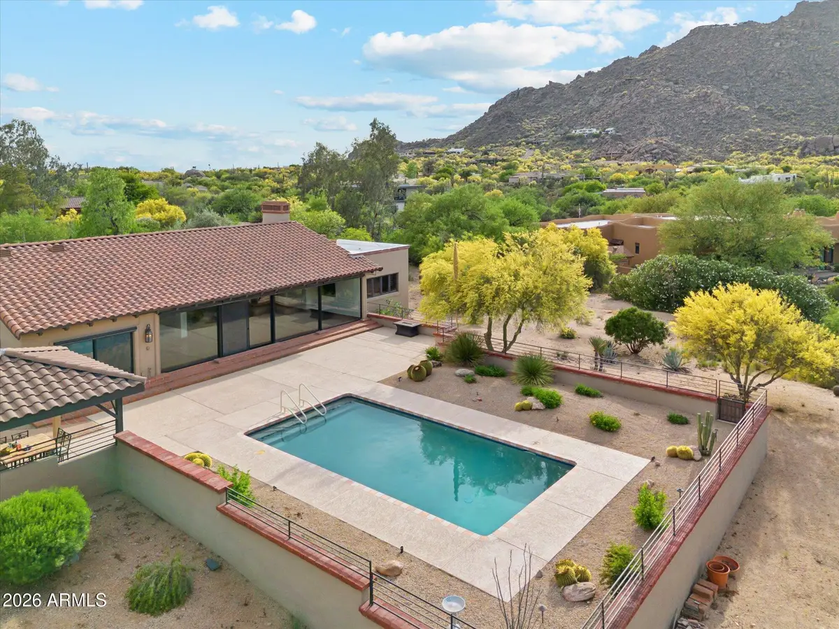 36402 N Derringer Place, Carefree, AZ 85377 - #1