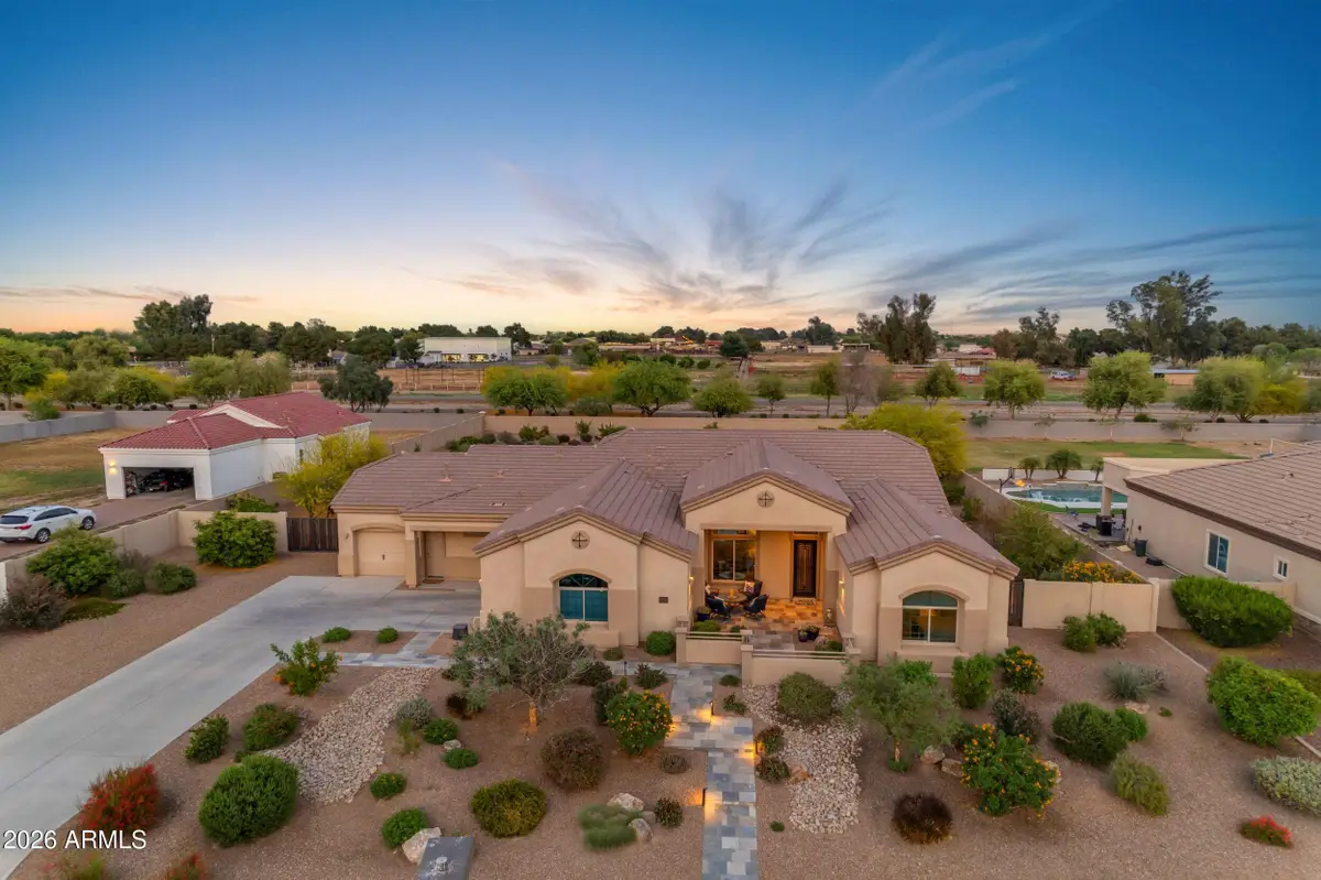 19401 S 199th Place, Queen Creek, AZ 85142 - #1