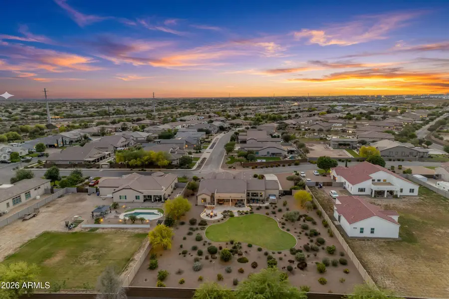 19401 S 199th Place, Queen Creek, AZ 85142 - #3