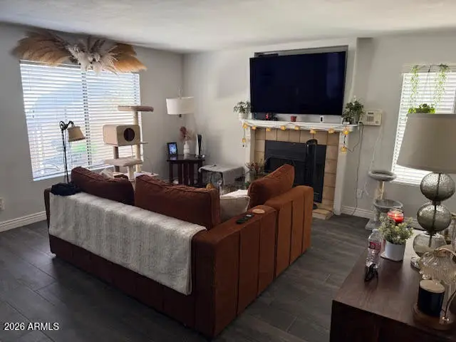 2040 S Longmore Road #33, Mesa, AZ 85202 - #3