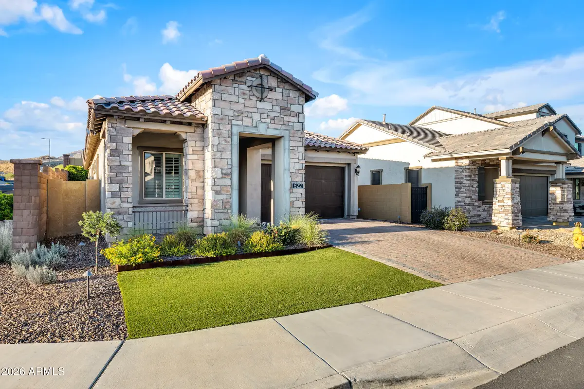 622 E Deer Creek Road, Phoenix, AZ 85048 - #1