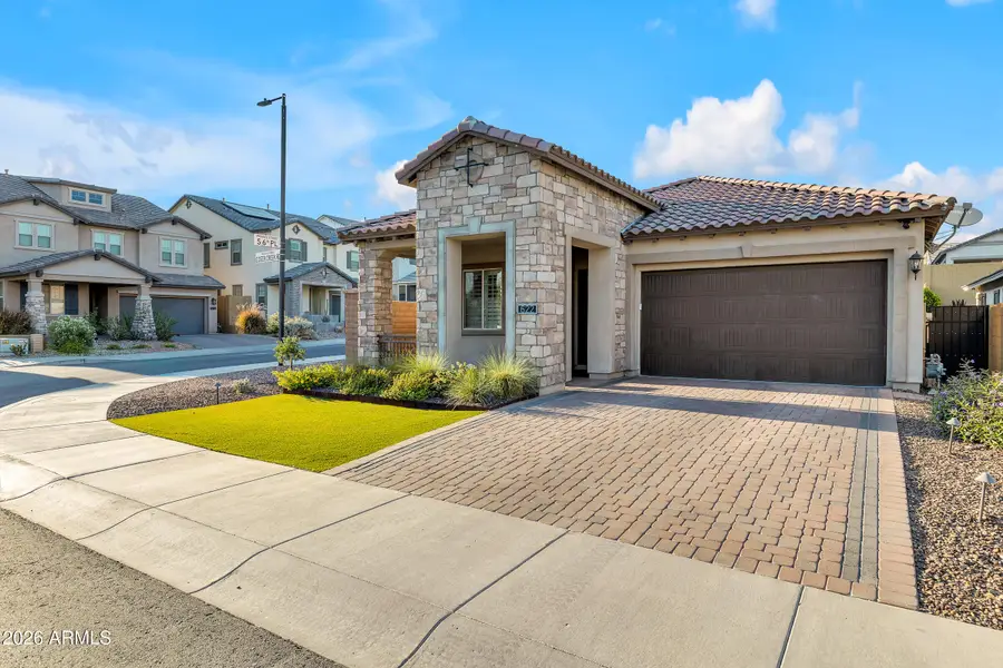 622 E Deer Creek Road, Phoenix, AZ 85048 - #2