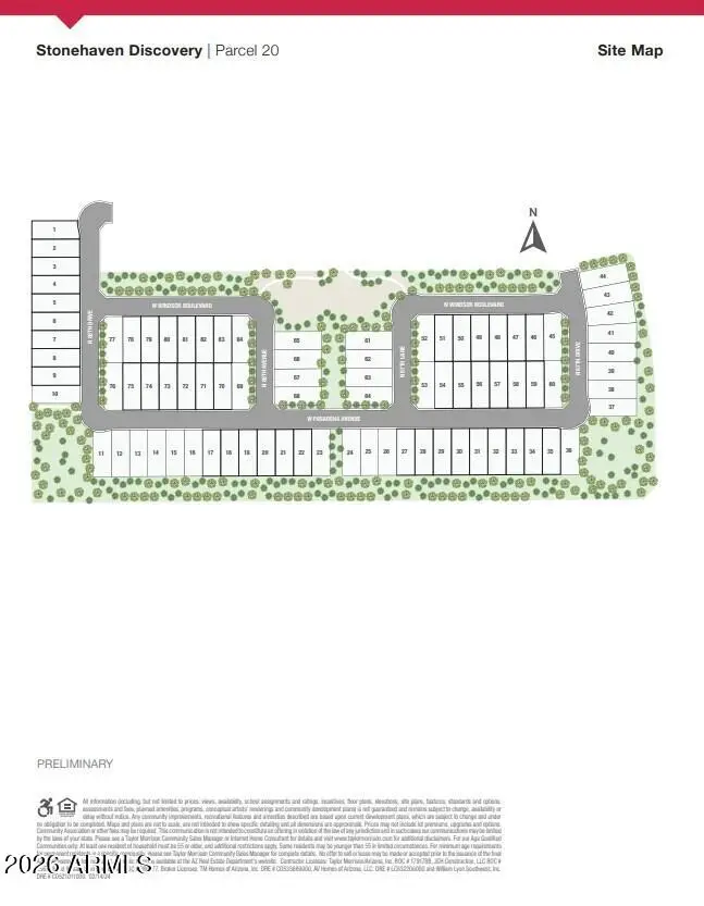 8725 W Windsor Boulevard, Glendale, AZ 85305 - #3