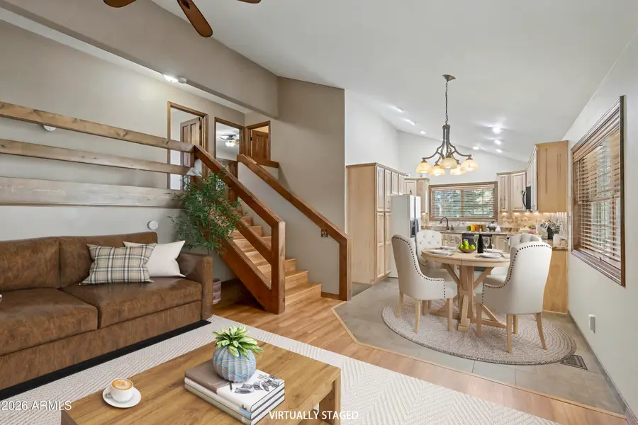 4001 N Zermatt Way, Flagstaff, AZ 86004 - #3