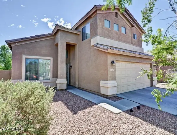 5309 S 16th Drive, Phoenix, AZ 85041