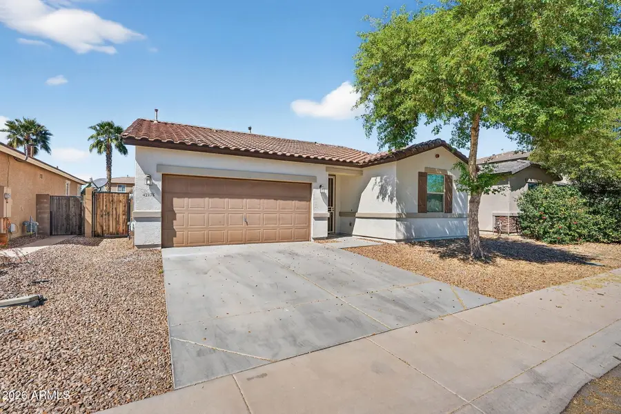 42176 W Corvalis Lane, Maricopa, AZ 85138 - #3