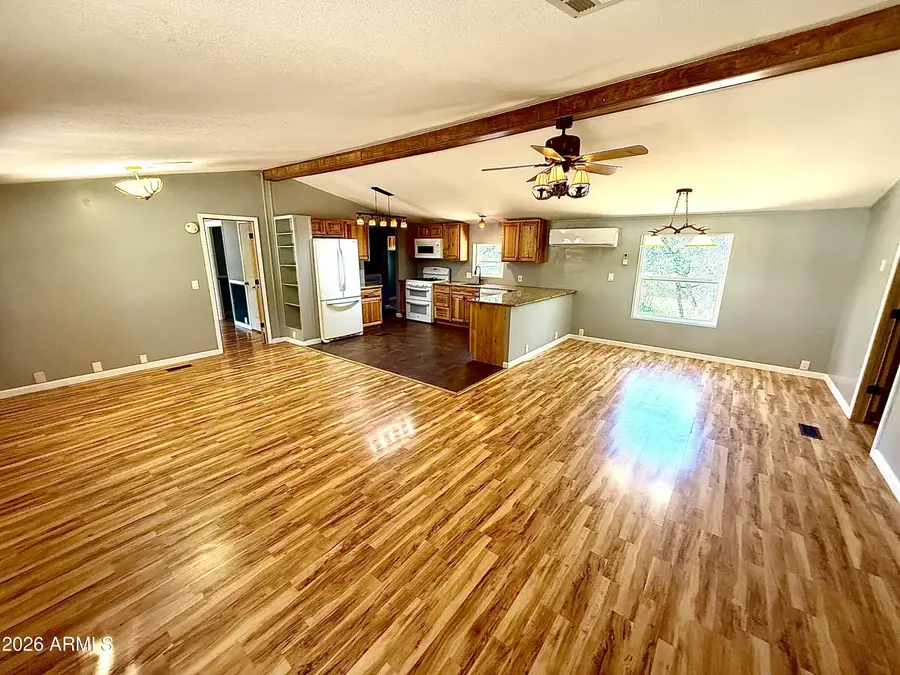 1406 N Matterhorn Road, Payson, AZ 85541 - #3
