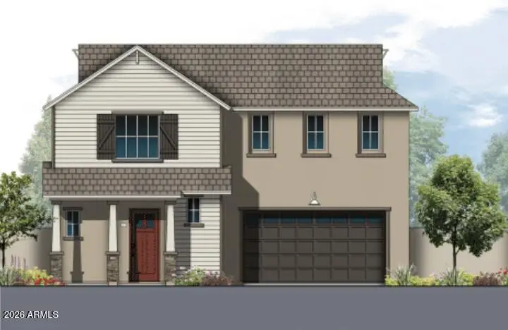 2349 E Stephens Court, Gilbert, AZ 85296 - #1