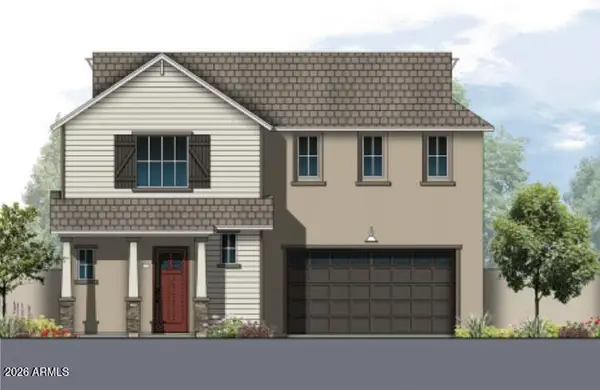 2349 E Stephens Court, Gilbert, AZ 85296