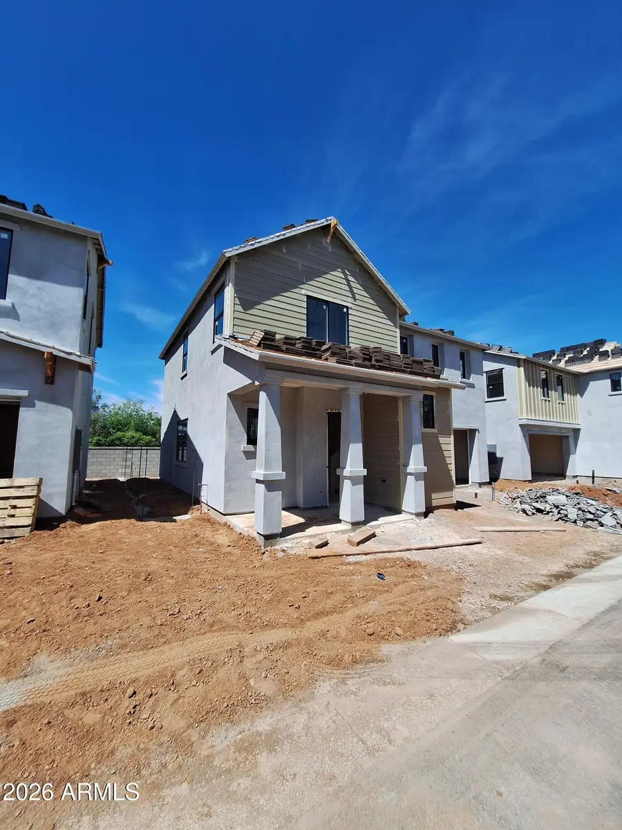 2349 E Stephens Court, Gilbert, AZ 85296 - #3