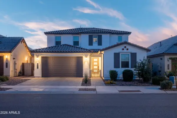 19290 S 212th Place, Queen Creek, AZ 85142