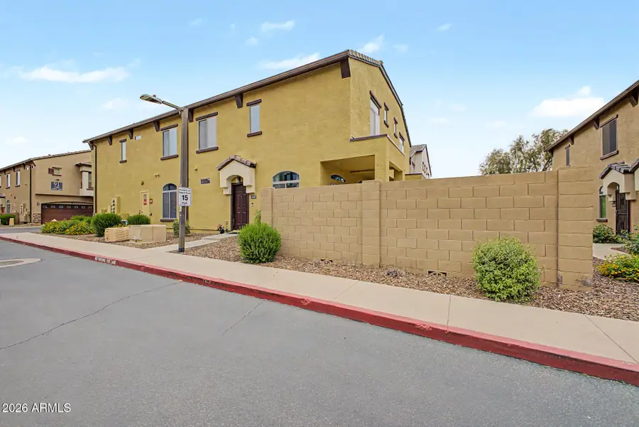 2725 E Mine Creek Road #1187, Phoenix, AZ 85024 - #3