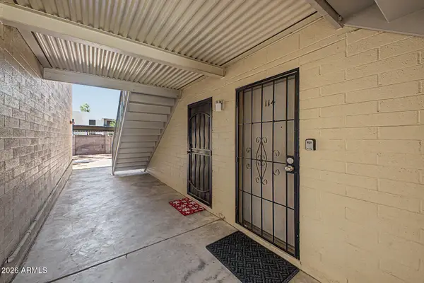 2633 W Rose Lane #B114, Phoenix, AZ 85017