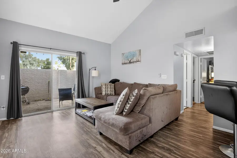 2019 W Lemon Tree Place #1160, Chandler, AZ 85224 - #3