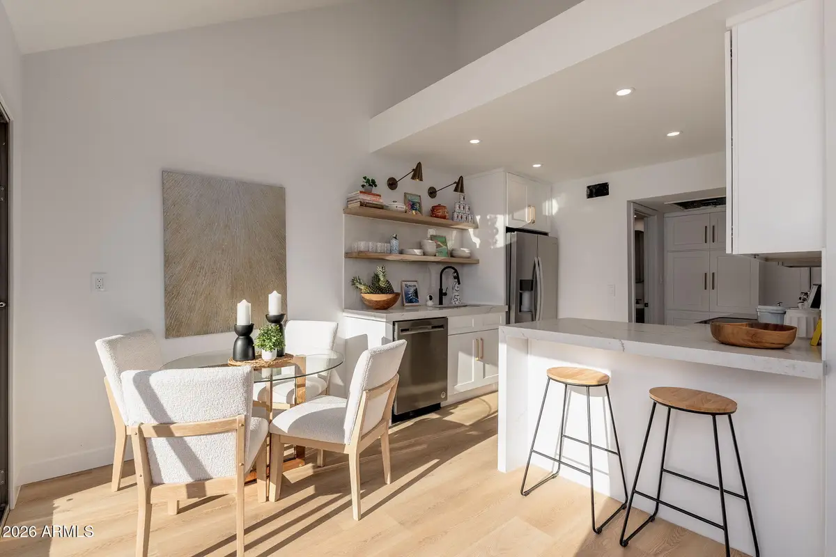 3807 N 30th Street #2, Phoenix, AZ 85016 - #1