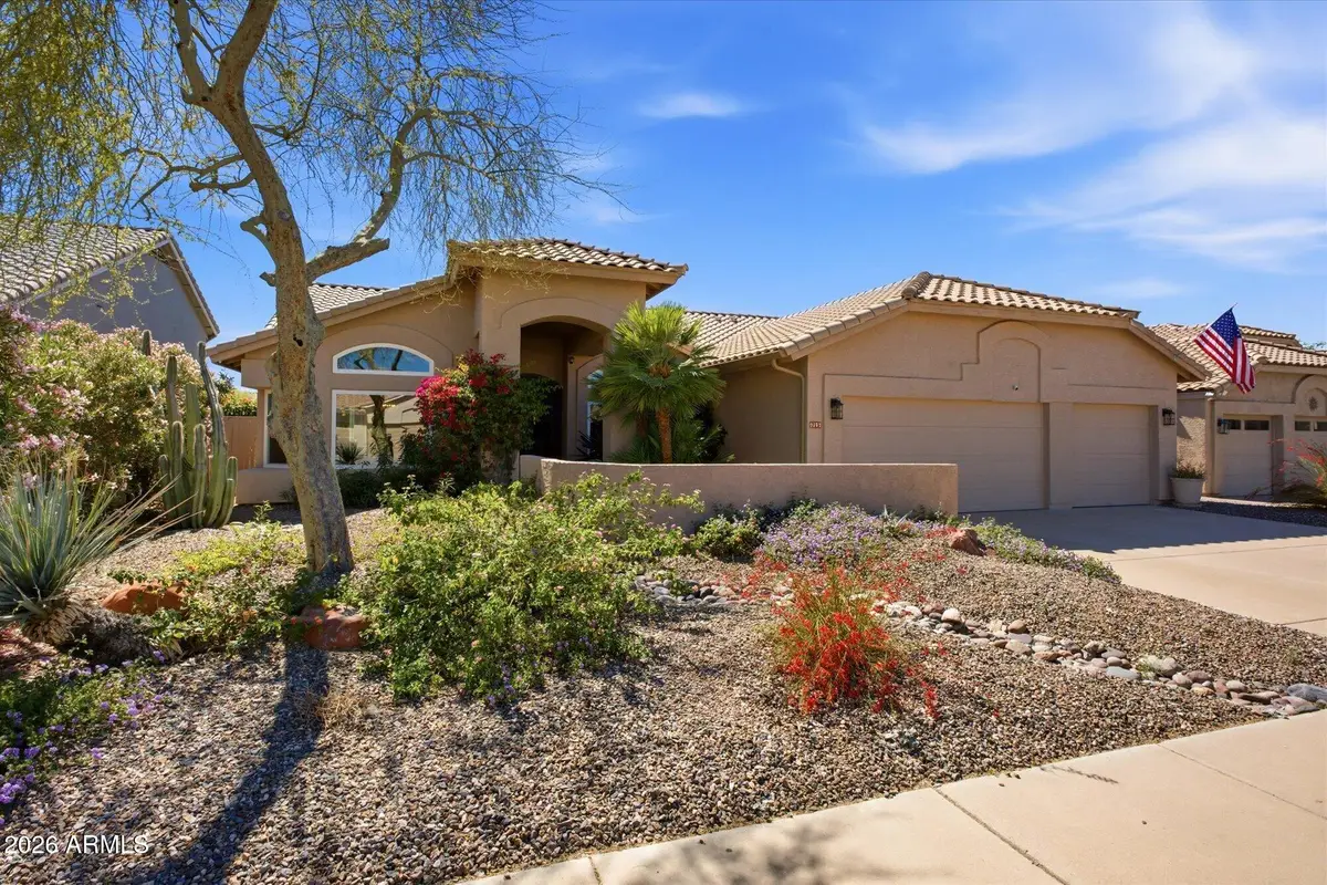 9357 E Taro Lane, Scottsdale, AZ 85255 - #1