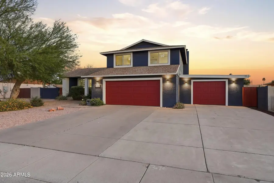 3151 W Betty Elyse Lane, Phoenix, AZ 85053 - #2