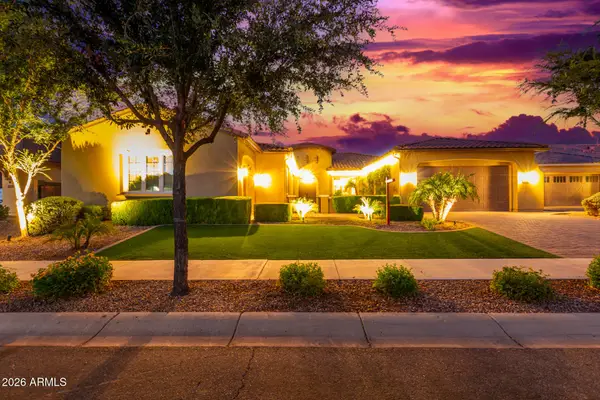 20801 S 193rd Place, Queen Creek, AZ 85142
