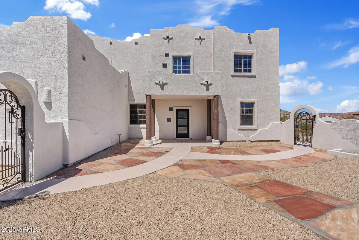 18344 W Santa Irene Drive, Goodyear, AZ 85338 - #1