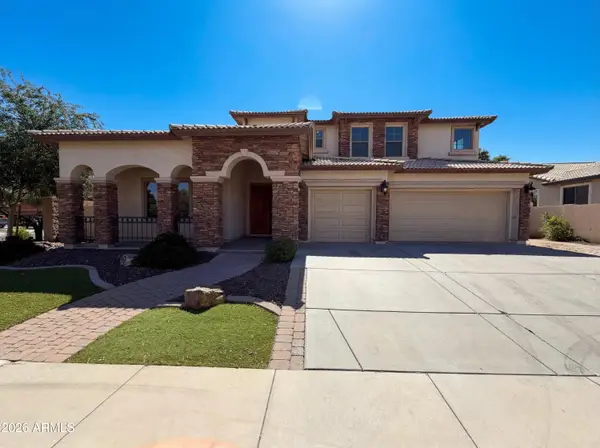 18331 W Ivy Lane, Surprise, AZ 85388