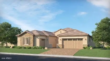 23035 E Alyssa Road, Queen Creek, AZ 85142 - #1