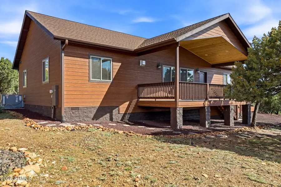 1562 Green Haven Circle, Heber, AZ 85928 - #2