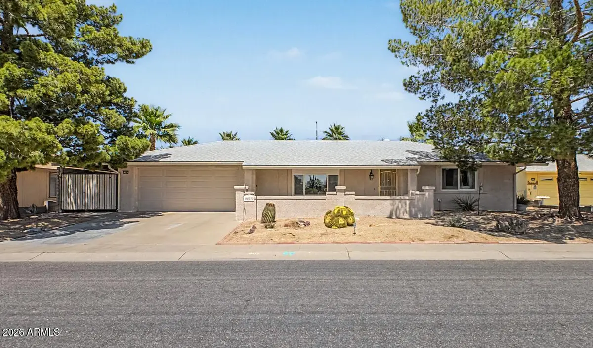10822 W Campana Drive, Sun City, AZ 85351 - #1