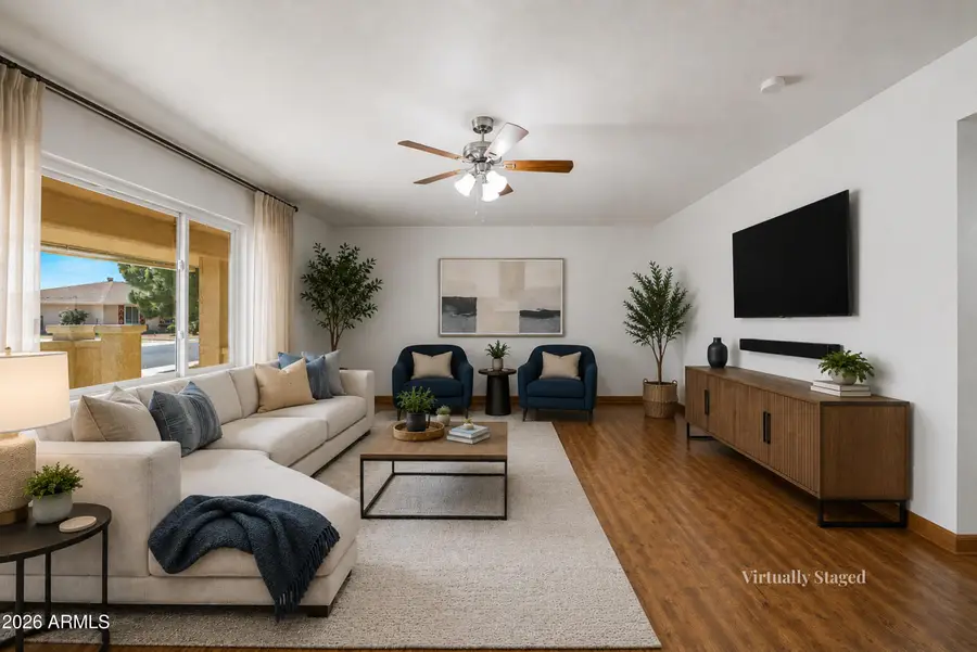 10822 W Campana Drive, Sun City, AZ 85351 - #3