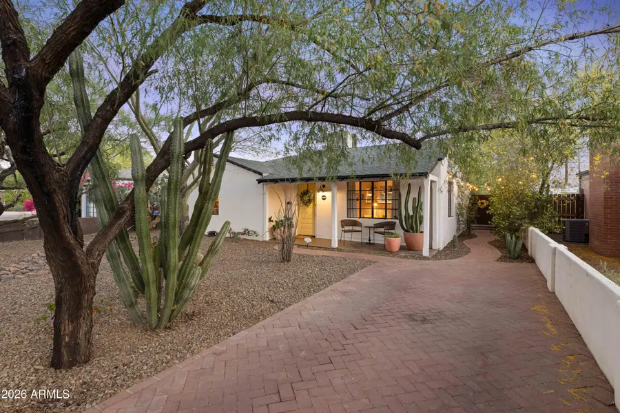 1105 W Willetta Street, Phoenix, AZ 85007 - #3