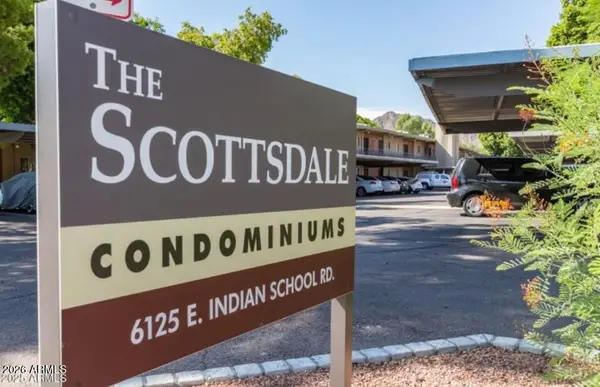 6125 E Indian School Road #147, Scottsdale, AZ 85251