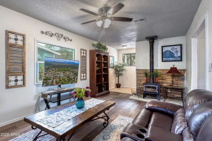 503 W Johnson Drive, Payson, AZ 85541 - #2