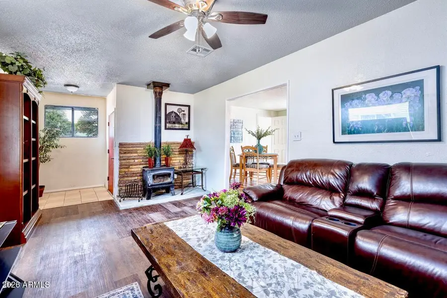 503 W Johnson Drive, Payson, AZ 85541 - #3