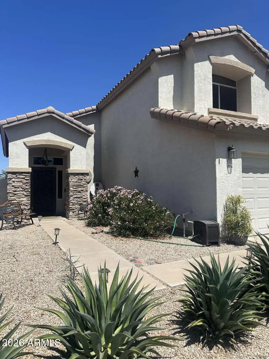 2576 E Brooks Street, Gilbert, AZ 85296 - #2