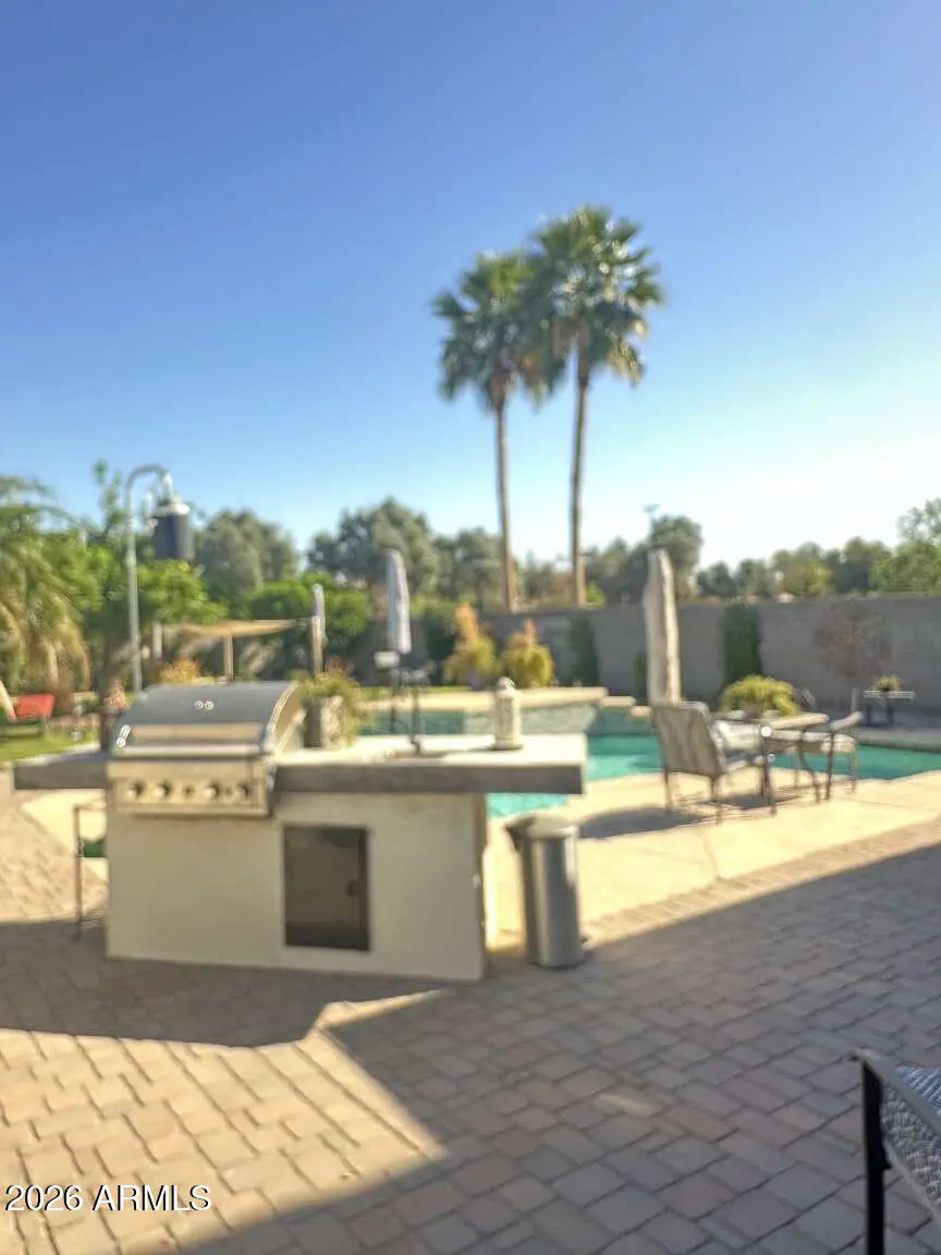 2576 E Brooks Street, Gilbert, AZ 85296 - #3