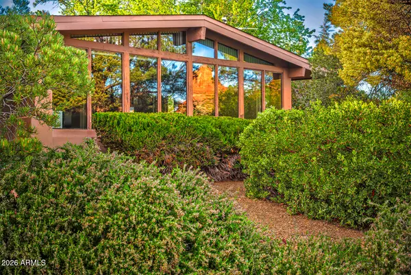 80 Adobe Trail, Sedona, AZ 86351