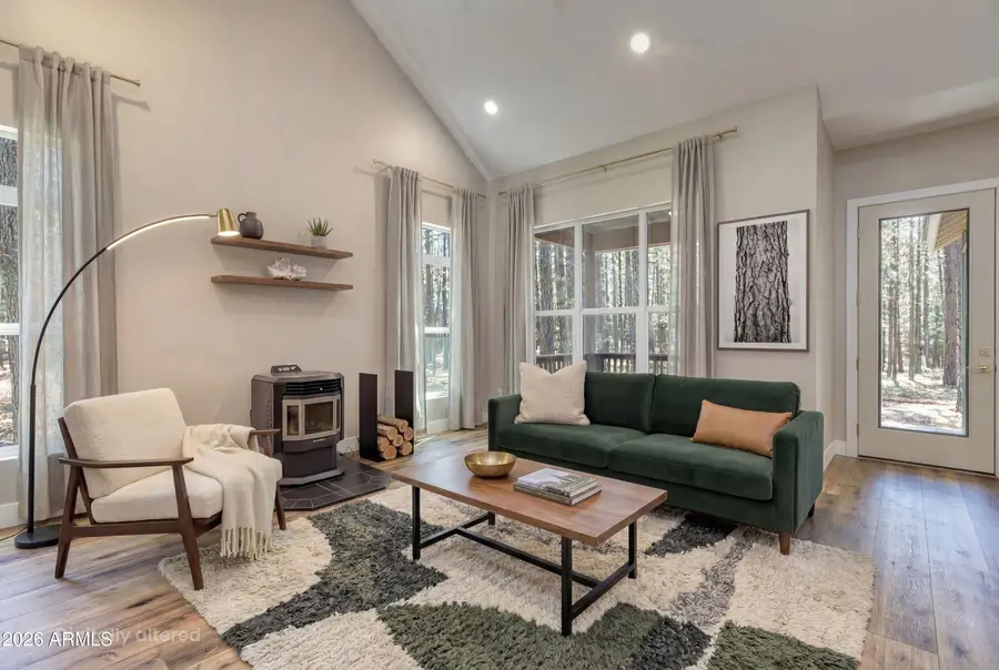 913 Birdsong Way, Lakeside, AZ 85929 - #2