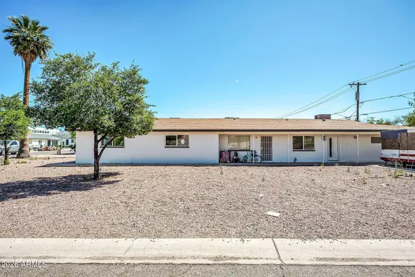 2301 E Harvard Street #4, Phoenix, AZ 85006