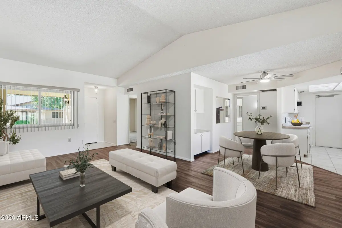 18655 N Palomar Drive, Sun City West, AZ 85375 - #1