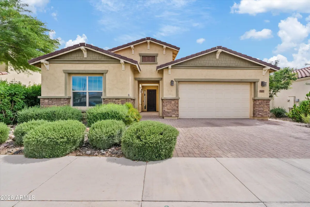 9603 E Theia Drive, Mesa, AZ 85212 - #1