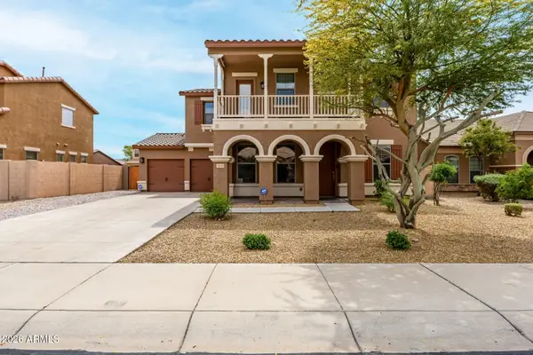 16043 W Cocopah Street, Goodyear, AZ 85338