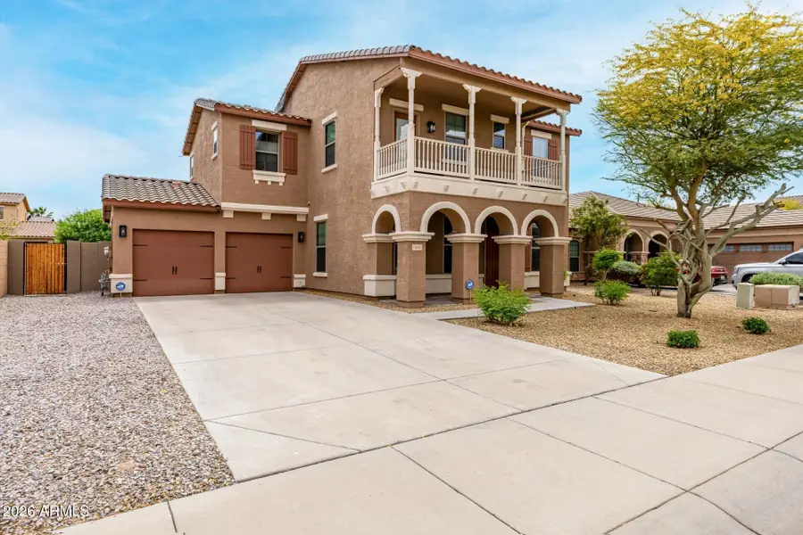 16043 W Cocopah Street, Goodyear, AZ 85338 - #2