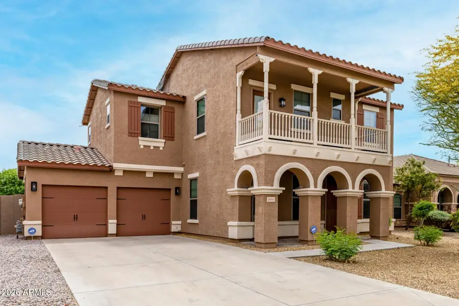 16043 W Cocopah Street, Goodyear, AZ 85338 - #3