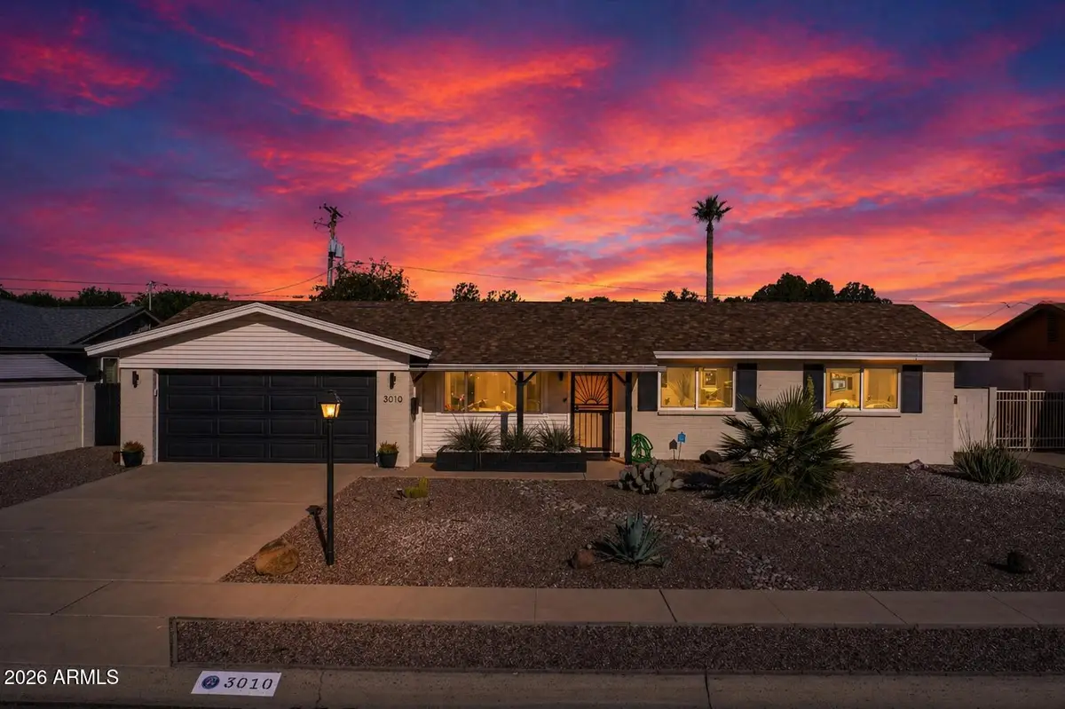 3010 E Yucca Street, Phoenix, AZ 85028 - #1