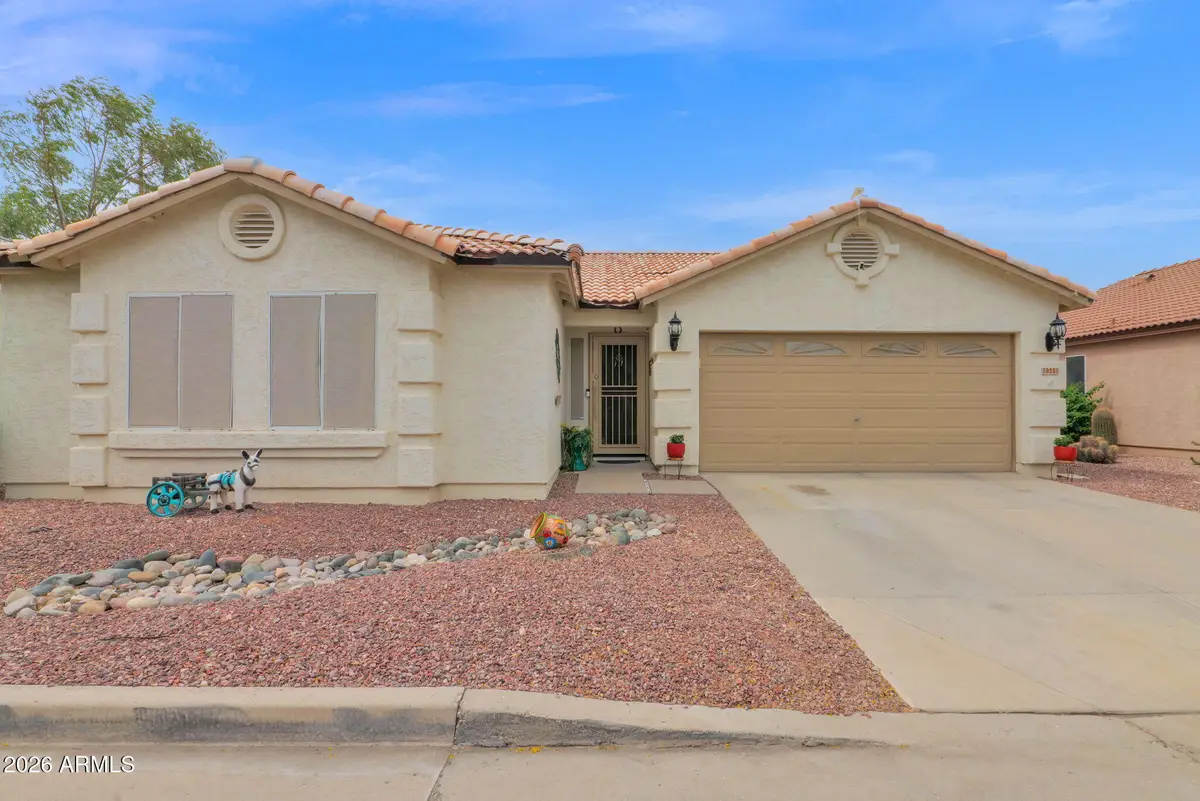 9231 E Rainier Drive, Gold Canyon, AZ 85118 - #1