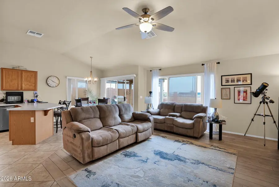 9231 E Rainier Drive, Gold Canyon, AZ 85118 - #3