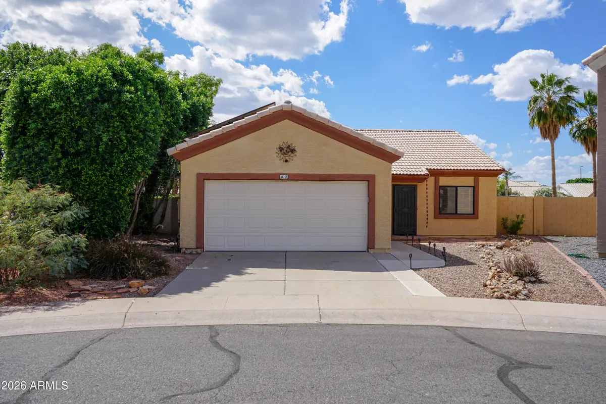 60 W Melody Drive, Gilbert, AZ 85233 - #1